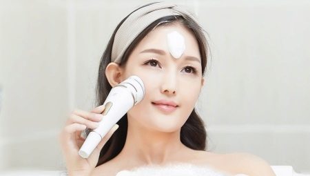 Xiaomi masažeri za lice