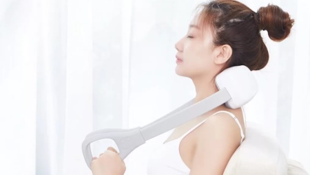 Xiaomi masažeri za vrat