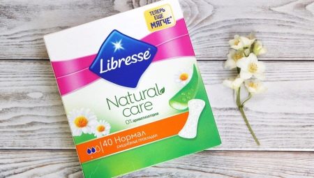 Libresse Panty Liners รีวิว