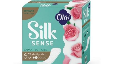 Ola Panty Liners Review!