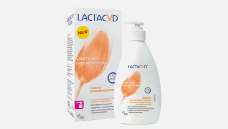 Überprüfung der LACTACYD Intimhygienegele