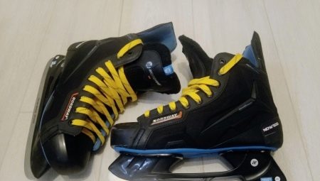 Revisión de patines de Nordway