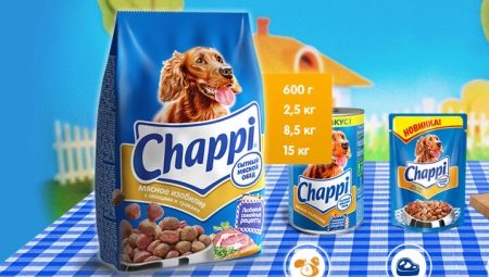 Pagsusuri ng feed ng Chappi