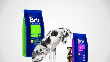 Brit Puppyvoer Review