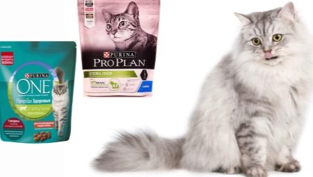 Revisión de comida esterilizada para gatos Purina