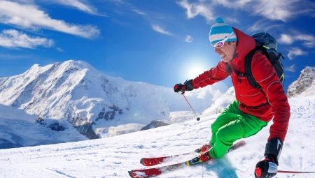 Revisión de esquí quechua