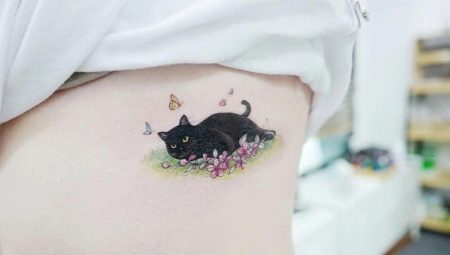 Review of cute tattoos and their sketches