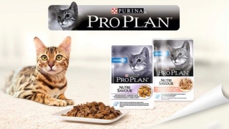 Преглед на мокрите храни Purina Pro Plan