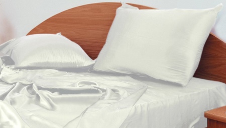 Karakteristike i veličine 2-krevetne posteljine