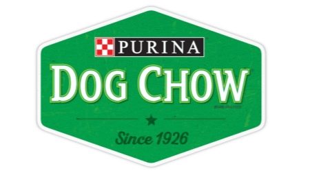 Caractéristiques de la nourriture pour chiens de grande race Purina Dog Chow