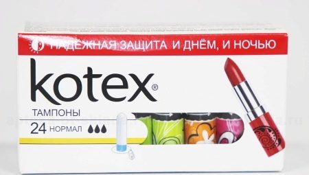 Hiểu về băng vệ sinh Kotex