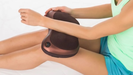Valutazione dei migliori cuscini per massaggi