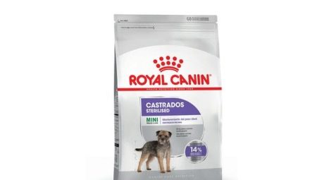 ROYAL CANIN pentru câini sterilizați și sterilizați