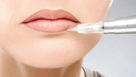 Koliko dugo traje trajna šminka za usne?