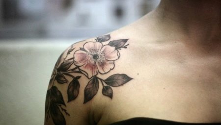 Tatuaje umar femei