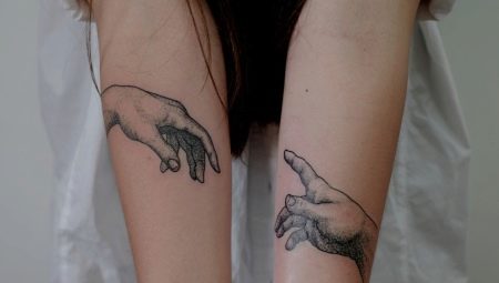 Tatuaje De Adán