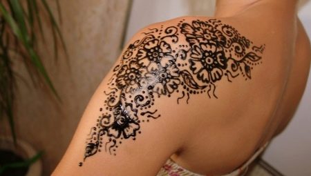 Tetoválás minták lányoknak
