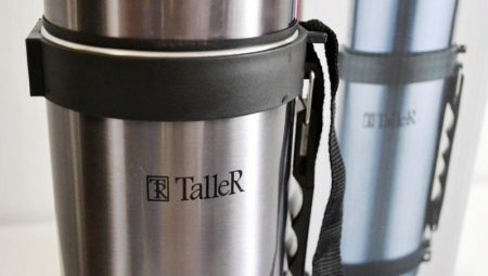Thermos du fabricant TalleR