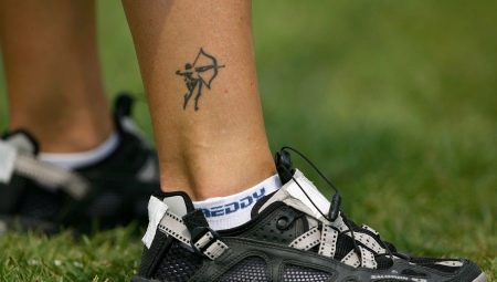 Mogućnosti sportske tetovaže