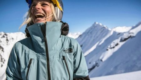 Vrste i izbor skijaških jakni