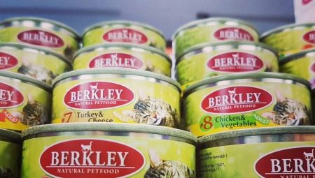 Giới thiệu về Berkley Food