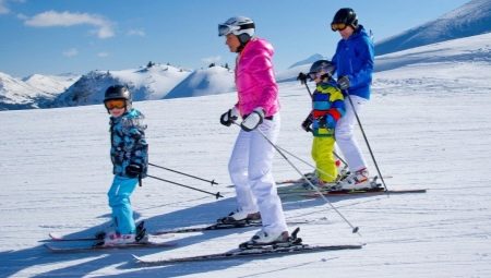 Sve o skijaškoj opremi
