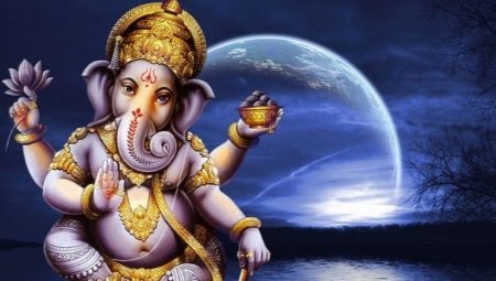 Sve o Ganeshinim mantrama
