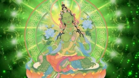 Mindent a Green Tara mantrákról
