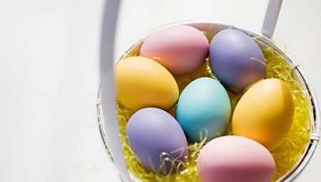 Tout sur les œufs de Pâques
