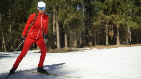Todo sobre los trajes de esquí de calentamiento