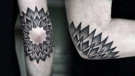 All about elbow tattoos