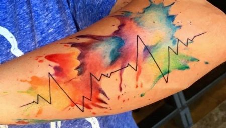 Alles über das Pulse Tattoo