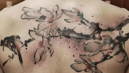 Tutto sul tatuaggio in stile cinese