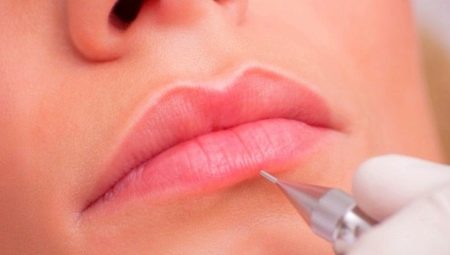Sve o tehnikama trajne šminke usana