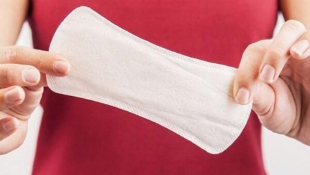 Tout sur les serviettes hygiéniques féminines