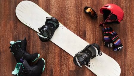 Vše o tuhosti snowboardu