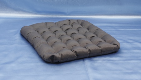 Избор на възглавници за седалки
