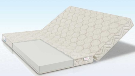 Elegir un colchón plegable