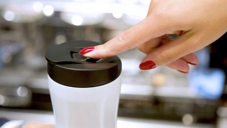 Избор на термо чаши за кафе