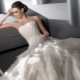 Ekskluzywne suknie ślubne od znanych domów mody