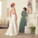 Ruští návrháři svatebních šatů