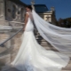 فساتين زفاف من تصميم كريستال