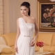 Gaun pengantin dari Victoria Karandashova