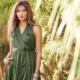 Safari suknelės – praktiškas paprastumas
