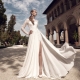 Svatební šaty Armonia