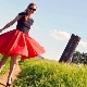 Populárne strihy a modely letných sukní