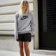 Baju sejuk oleh Nike