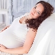 Compressie-ondergoed voor zwangere vrouwen