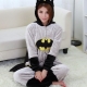 Pyjamas Batman