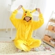 Pijamale Pikachu
